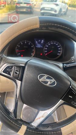 هيونداي أكسنت